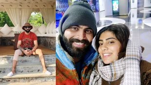 Ravindra Jadeja | Rivaba Jadeja | Ravindra Jadeja Rivaba Jadeja | Birthday | Cricketers Birthday |