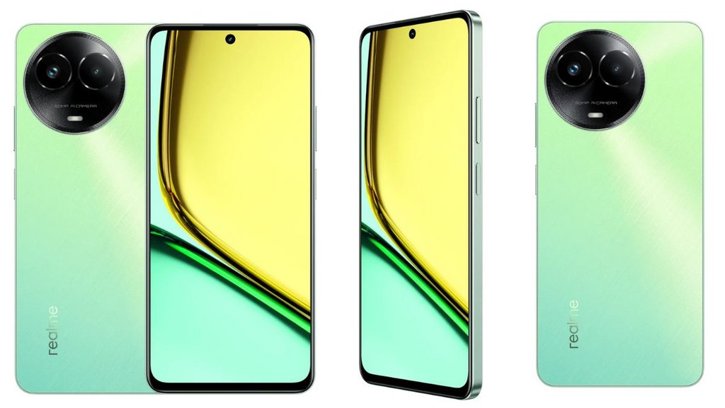 Realme | Realme C67 5G | Realme Smartphone Realme | Realme C67 5G | Realme Smartphone