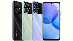 Redmi | Redmi Smartphone | Redmi 13R 5G