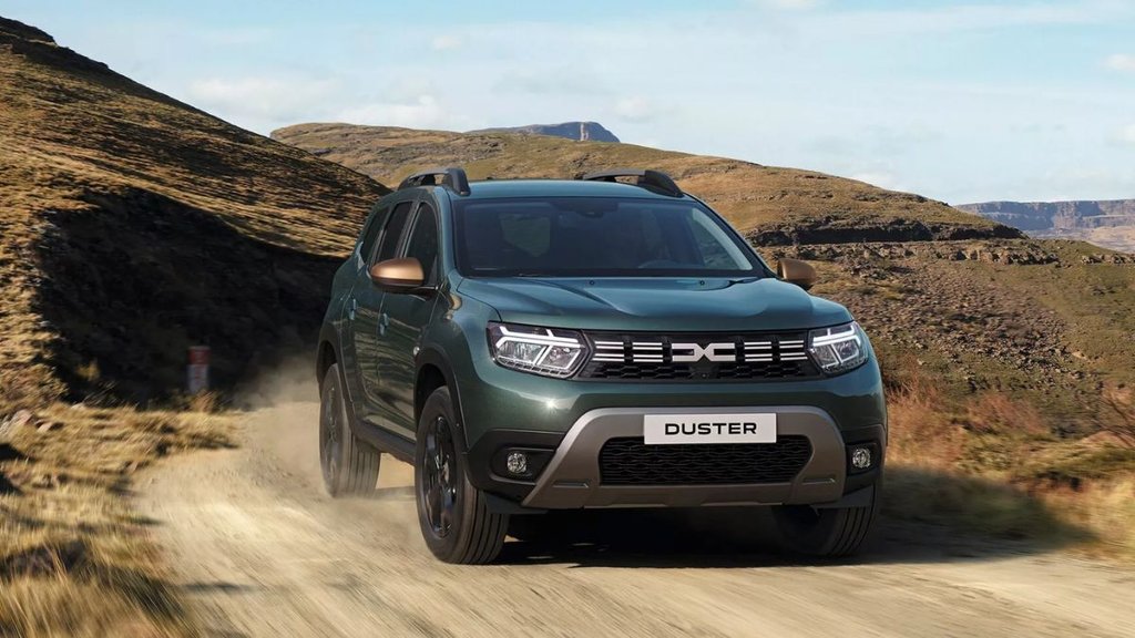 Renault Duster 7 Seater Leak Report । Renault Duster 7 Seater Launch Timeline। Renault Duster 7 Seater Design Details । Renault Duster 7 Seater Features Details