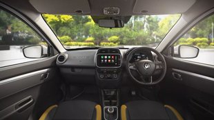 Top 5 Most Affordable Cars with Automatic Transmission । Top 5 Affordable Automatic Cars । Most Affordable Automatic Cars Under 7 Lakh । Cheapest Automatic Cars in India