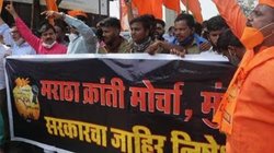 तवलीन सिंह का कॉलम वक्‍त की नब्‍ज: आरक्षण के ठेकेदार