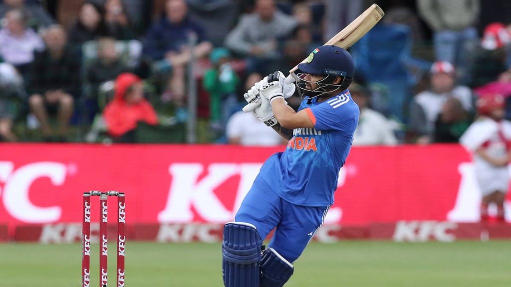 Rinku Singh | IND vs SA | Rinku Singh vs SA