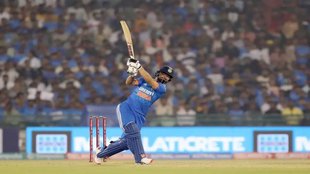 Rinku Singh | IND vs AUS | Raipur