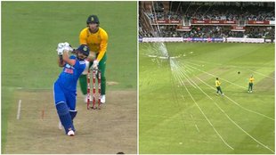 Rinku Singh, India vs South Africa, IND vs SA 2nd T20I