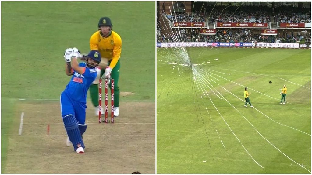 Rinku Singh, India vs South Africa, IND vs SA 2nd T20I