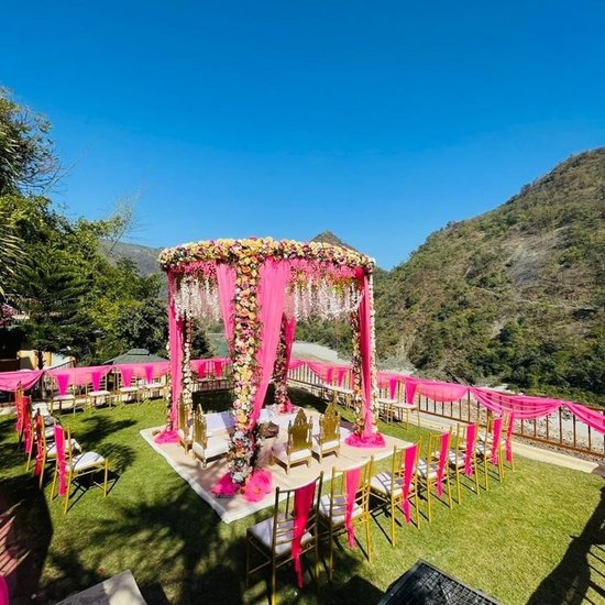 Rishikesh