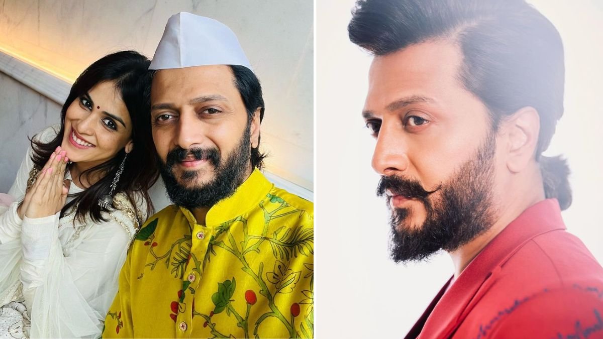 Riteish Deshmukh, Riteish Deshmukh birthday,Riteish Deshmukh movies