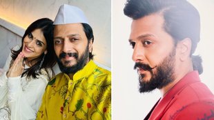 Riteish Deshmukh, Riteish Deshmukh birthday,Riteish Deshmukh movies