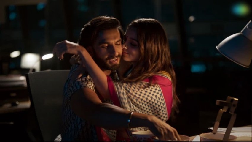 Ranveer Singh