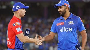 Rohit Sharma, Delhi Capitals, IPL 2024