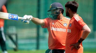 Rohit Sharma, IND vs SA, 2nd test, Mukesh Kumar