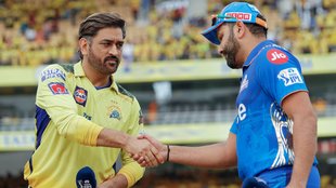 Rohit Sharma, IPL 2024, Mumbai Indians, MS Dhoni