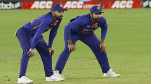 Rohit Sharma । Virat Kohli । T20 World Cup 2024