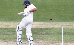 Rohit Sharma, ind vs sa 1st Test, Rohit Sharma vs SA