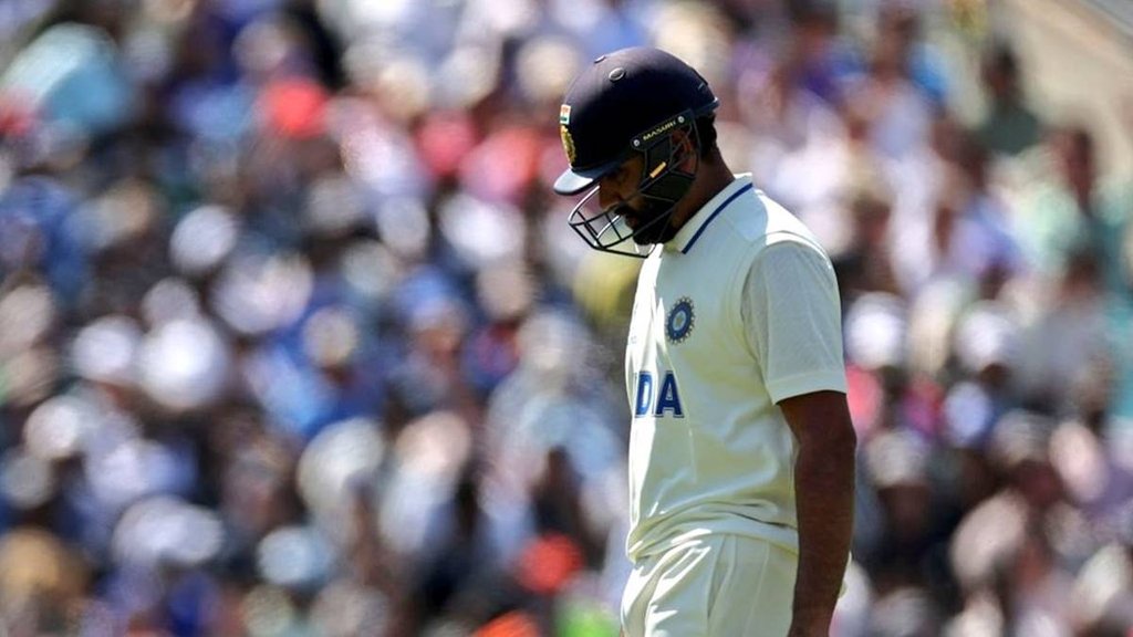 Rohit Sharma | Virender Sehwag | Ind vs SA | SA vs Ind |