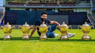 Rohit Sharma | MI | Mumbai Indians | IPL | Mumbai Indians | Hardik Pandya |