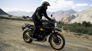 Royal Enfield Himalayan 450 Base Model Finance Plan । Royal Enfield Himalayan 450 Base Model Down Payment Plan । Royal Enfield Himalayan 450 Base Model Price
