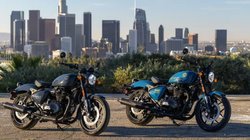 Royal Enfield Shotgun 650 Bobber: लॉन्च होने से पहले यहां जानें रॉयल एनफील्ड शॉटगन 650 की हर वो बात, जो आपको पता होनी चाहिए