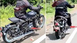 Royal Enfield ने Goan Classic 350 नाम से फाइल किया ट्रेडमार्क, अपकमिंग 350cc बॉबर को मिल सकता है ये नाम