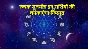 Mangal gochar 2024, Ruchak rajyog in kundli, Ruchak rajyog, Ruchak rajyog benefits