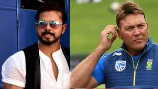 India vs South Africa | IND vs SA | SA vs IND | S Sreesanth | Jacques Kallis | Cricket News
