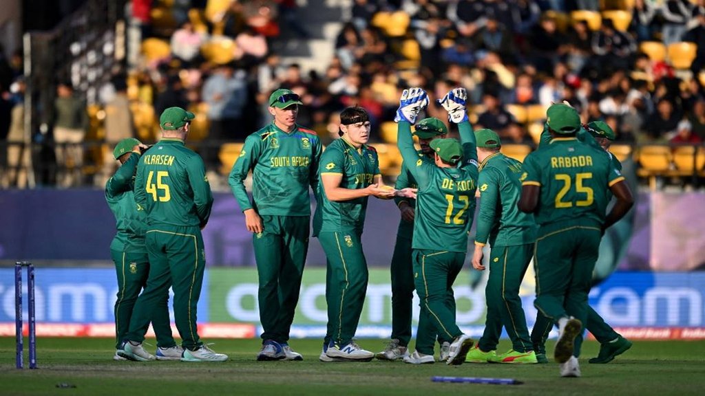 Aiden Markram | Temba Bavuma | Ind vs SA | India vs South Africa |