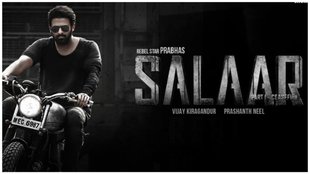Salaar Release, Salaar Review, Prabhas