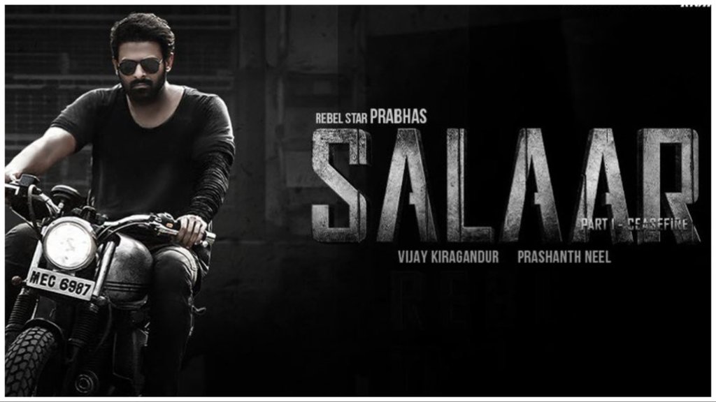 Salaar Release, Salaar Review, Prabhas Salaar Release, Salaar Review, Prabhas