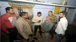 Parliament Security Breach: आरोपियों के फोन के जले हुए टुकड़े बरामद, राजस्थान और यूपी से भी साजिश के जुड़े लिंक