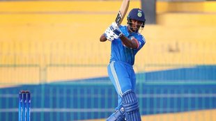 Sai Sudarshan | Ind vs SA | SA vs Ind | Ind vs SA 2nd ODI | Sai Sudarshan ODI record | Navjot Sidhu |