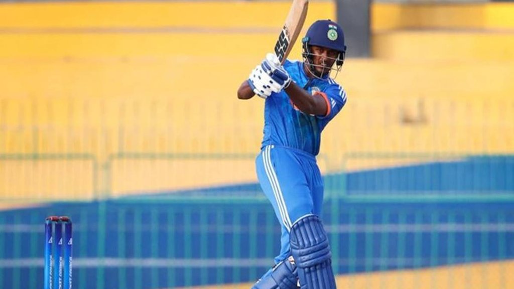 Sai Sudarshan | Ind vs SA | SA vs Ind | Shreyas Iyer | Team India | KL Rahul |