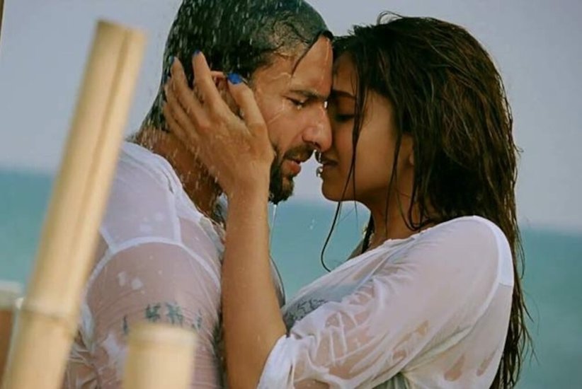 Saif Ali Khan