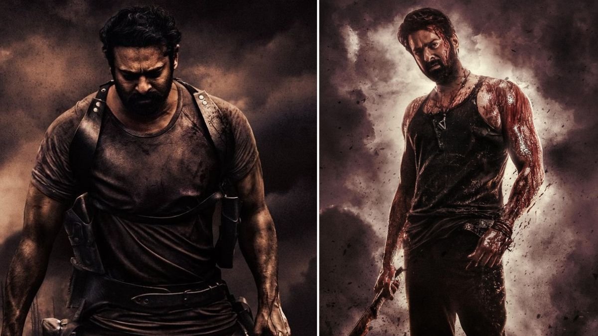 Salaar, prabhas, bollywood