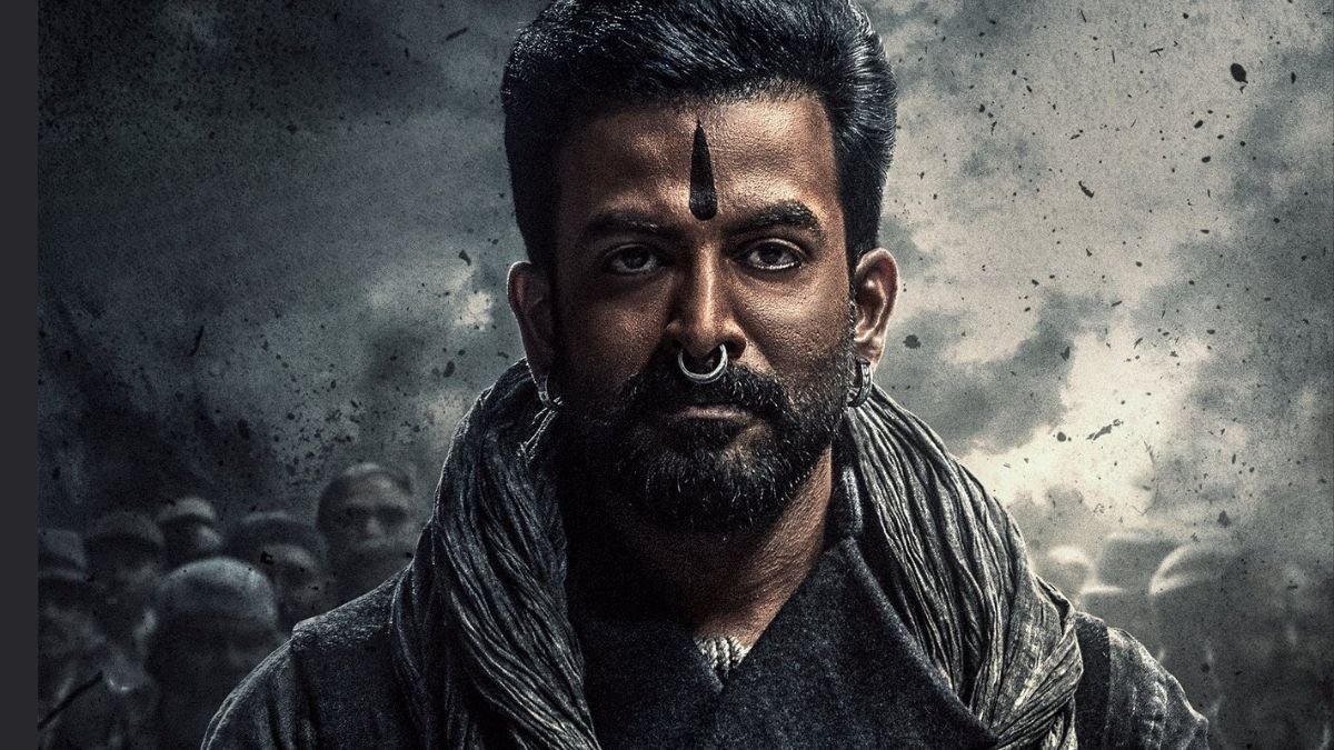 salaar trailer, prabhas