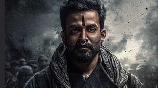 salaar trailer, prabhas