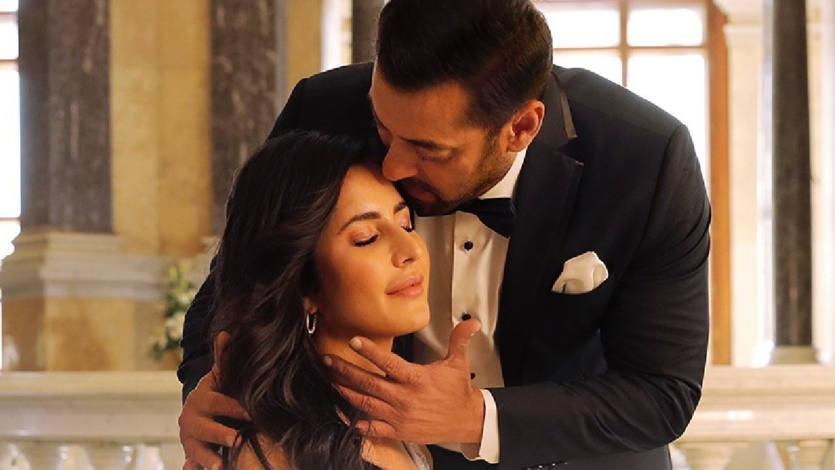 Salman Khan Tiger 3 OTT Release