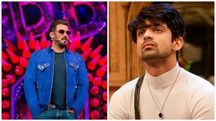 Bigg Boss 17, Salman Khan, Abhishek Kumar