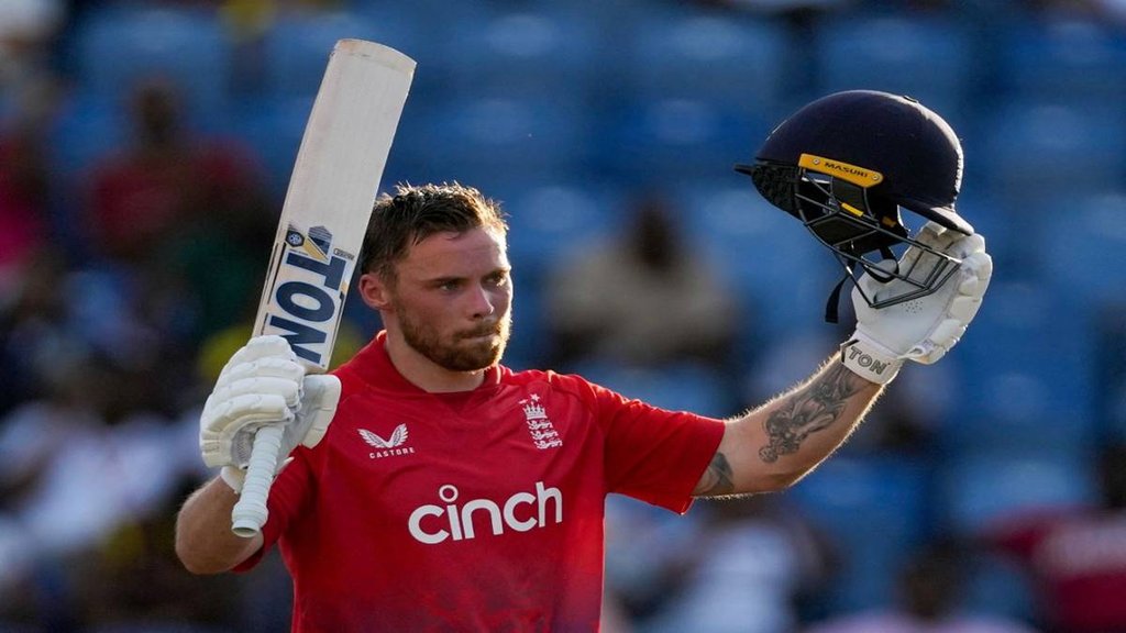 Philip Salt | Eng vs WI | Mohammad Rizwan | WI vs Eng |