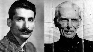 Sam Bahadur | Jinnah
