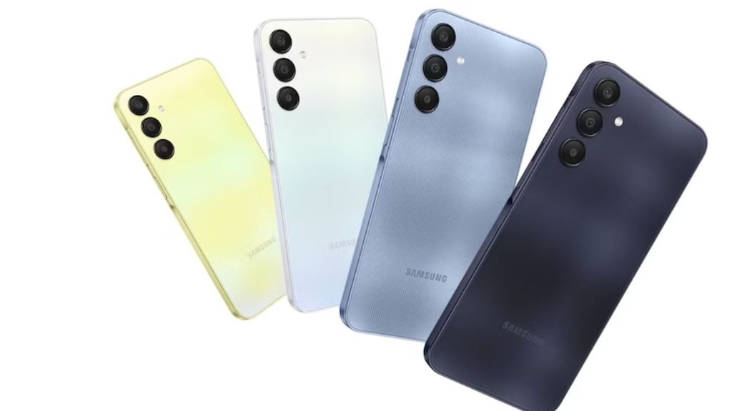 samsung | samsung smartphone | samsung galaxy A25 5g