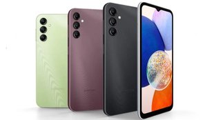 Samsung | Samsung Galaxy M14 5G | Samsung Smartphone