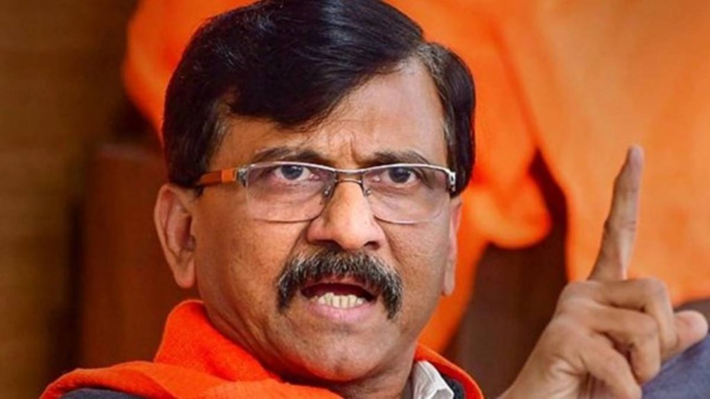Sanjay Raut | Shiv Sena (UBT), Ayodhya | Ram Mandir | Maharishi Valmiki International Airport |