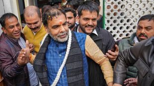 Sanjay Singh,WFI, Wrestling Fedreation OF India