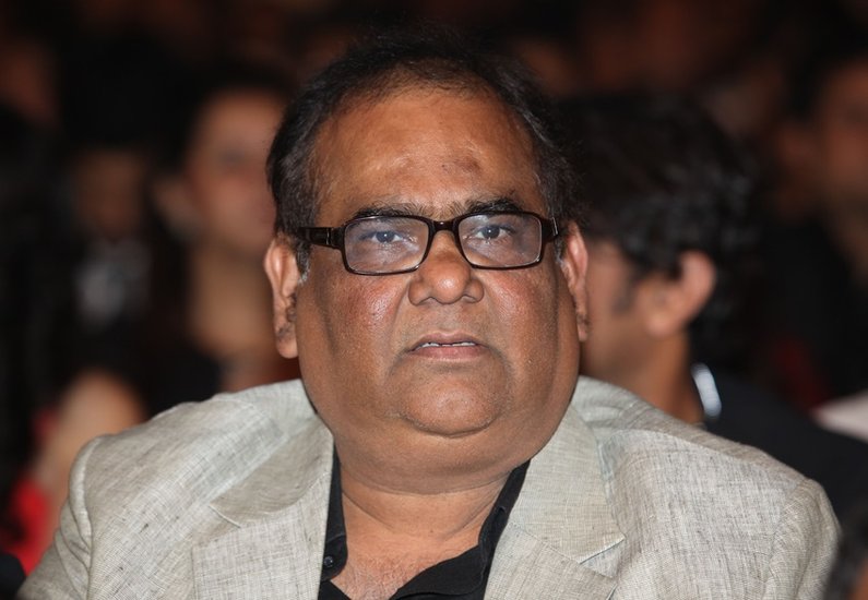 Satish Kaushik