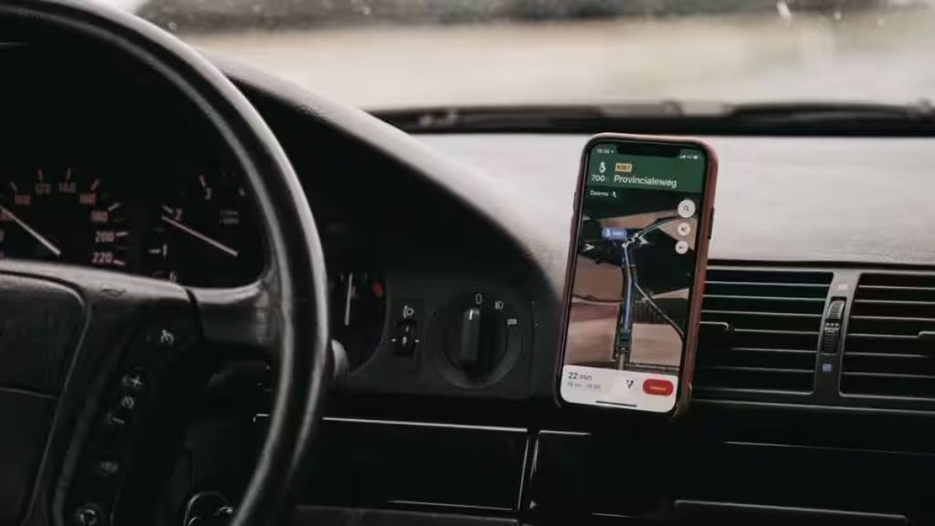 Google Maps | Google Maps Save Fuel Feature |