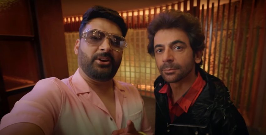 when sunil grover is coming back