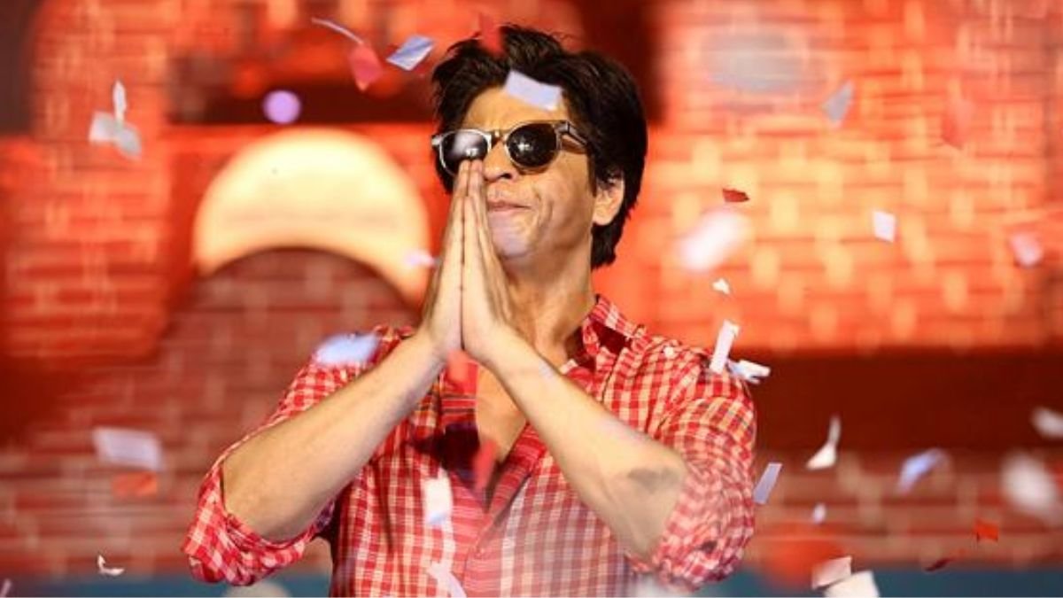 Shah Rukh Khan Net Worth