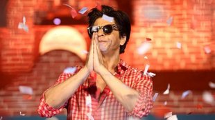 Shah Rukh Khan Net Worth