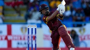 Shai Hope | West Indies vs England | Shai Hope century